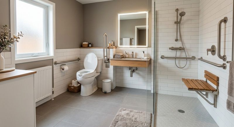 Bathroom Redesigning in Sarasota, FL