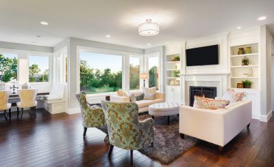 Residential Remodeling in Denver County, CO