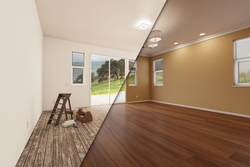 Assisted Living Renovation in Alpharetta, GA