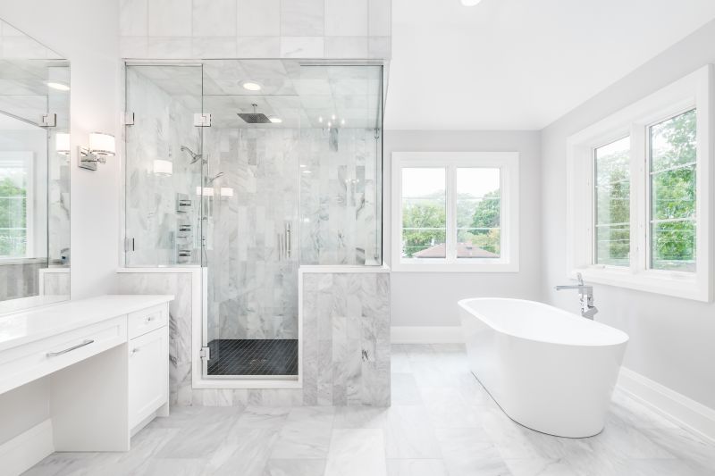 Bathroom Enlargement in Venice, FL