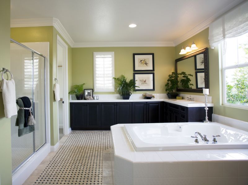 Bathroom Enlargement in Venice, FL