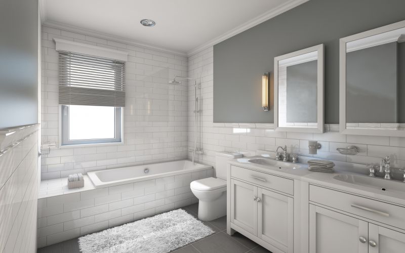 Bathroom Installation in West Chester, PA
