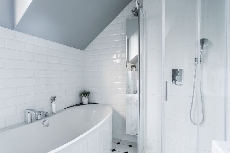Bathroom Redesigning in West Chester, PA