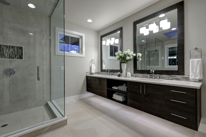 Bathroom Remodeling in Stamford, CT