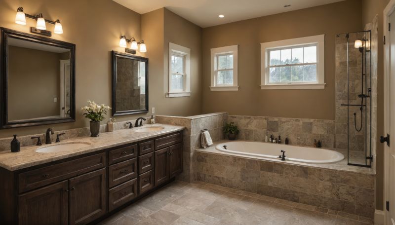 Bathroom Renovation in West Chester, PA