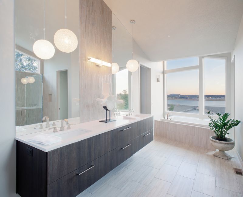 Bathroom Updating in Nashua, NH