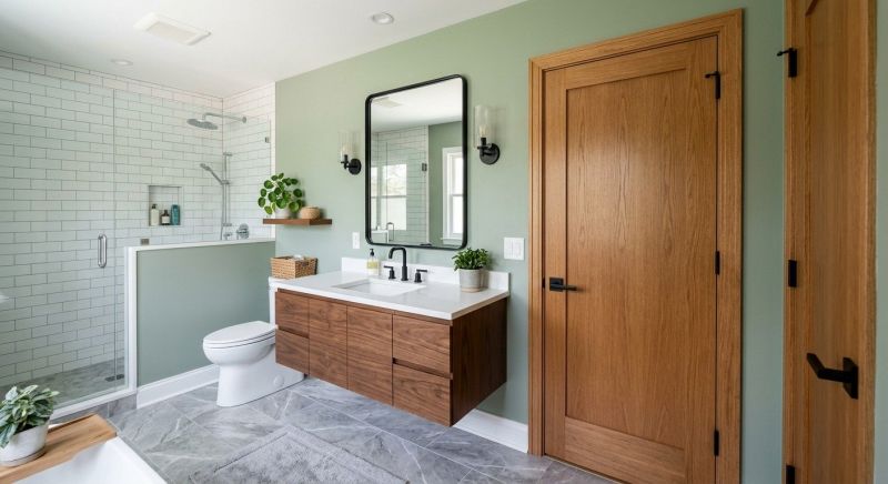 Bathroom Updating in Sarasota, FL