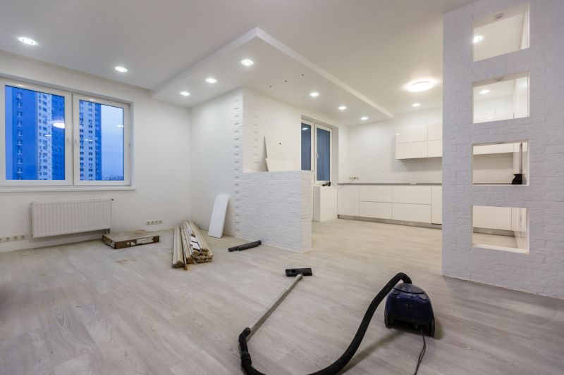 Bedroom Renovation in Denver, CO