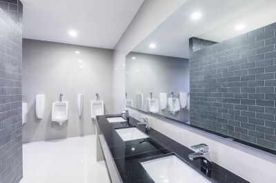Business Bathroom Remodeling in Denver County, CO