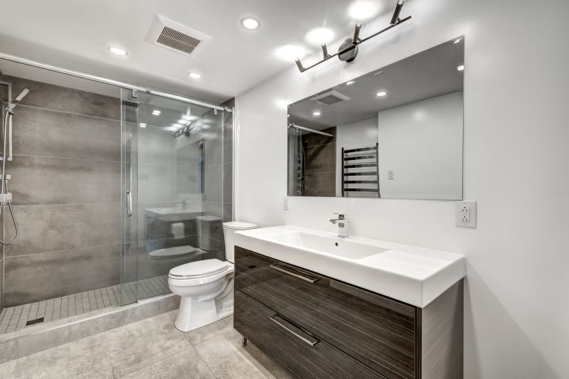 Custom Bathroom Remodeling in Bradenton, FL