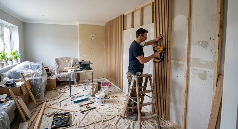 Game Room Remodeling in Denver County, CO