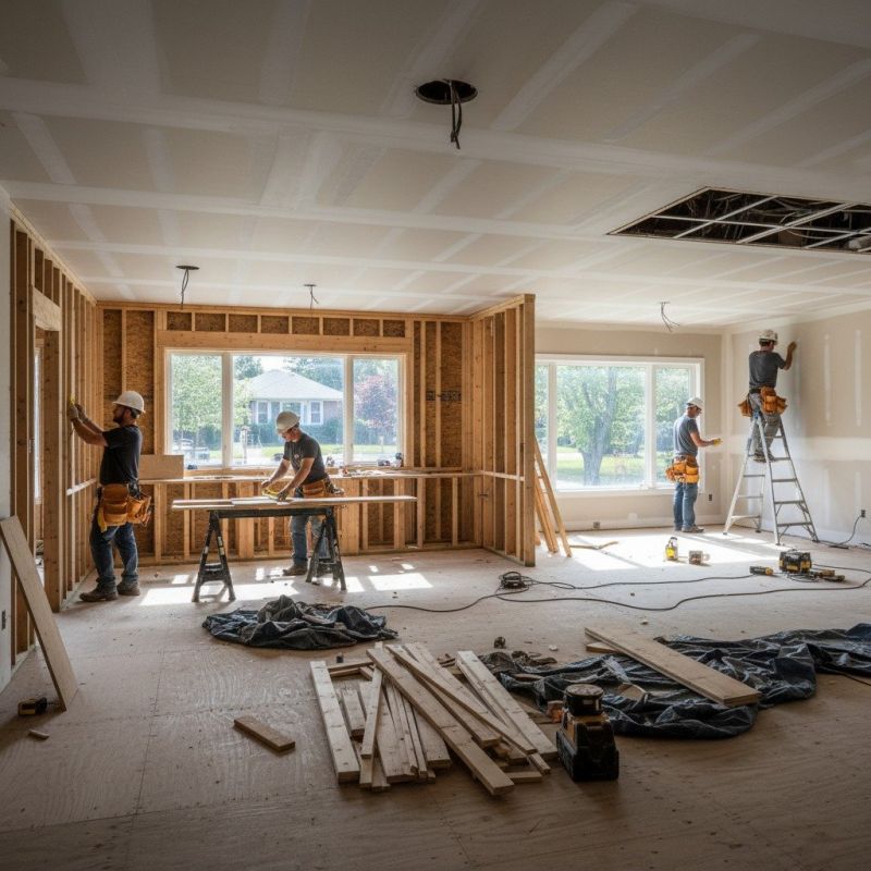 Home Bar Remodeling in Littleton, CO