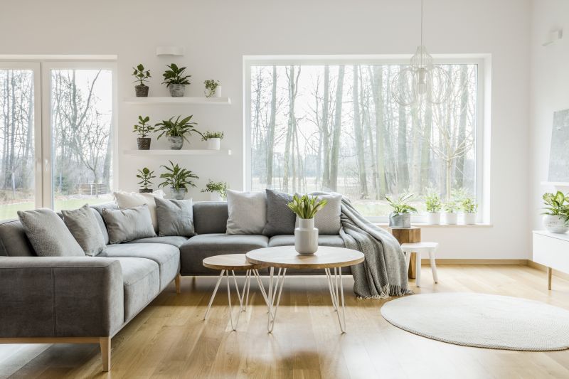 Lounge Renovation in Alpharetta, GA