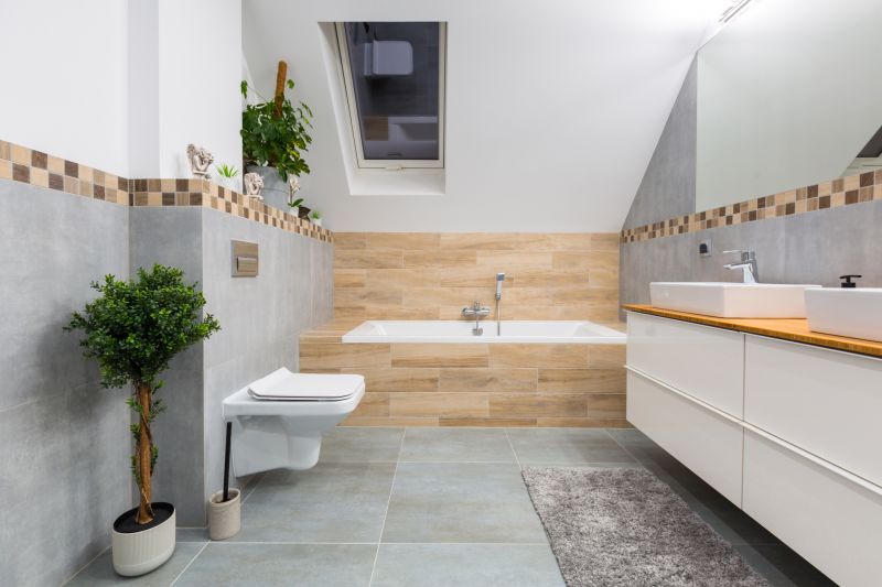 Master Bathroom Remodeling in Framingham, MA