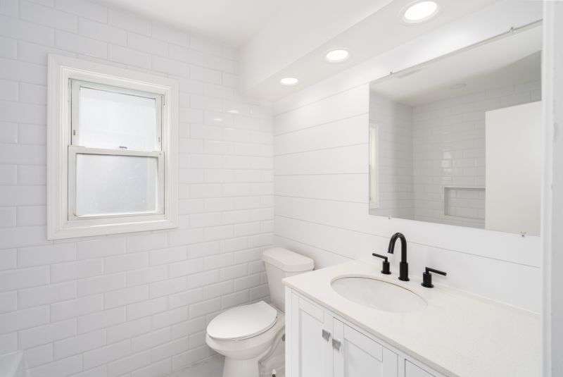 Modern Bathroom Remodeling in Clearwater, FL