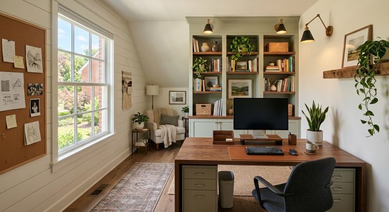 Remodeling in Alpharetta, GA