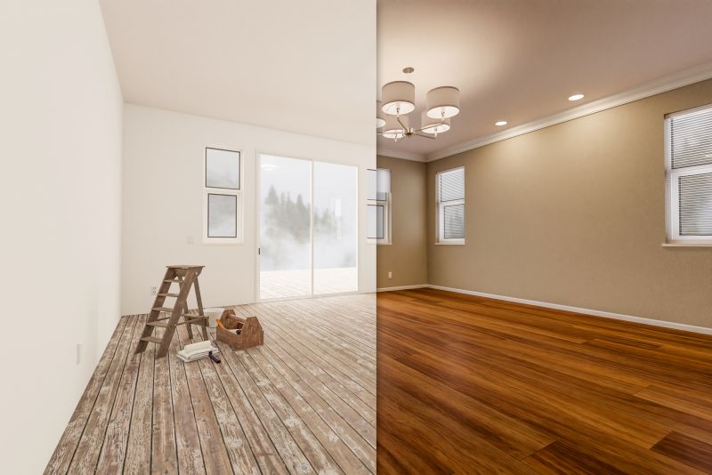 Remodeling in Conroe, TX