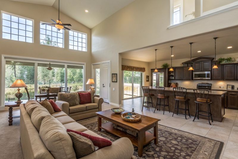 Residential Remodeling in Alpharetta, GA